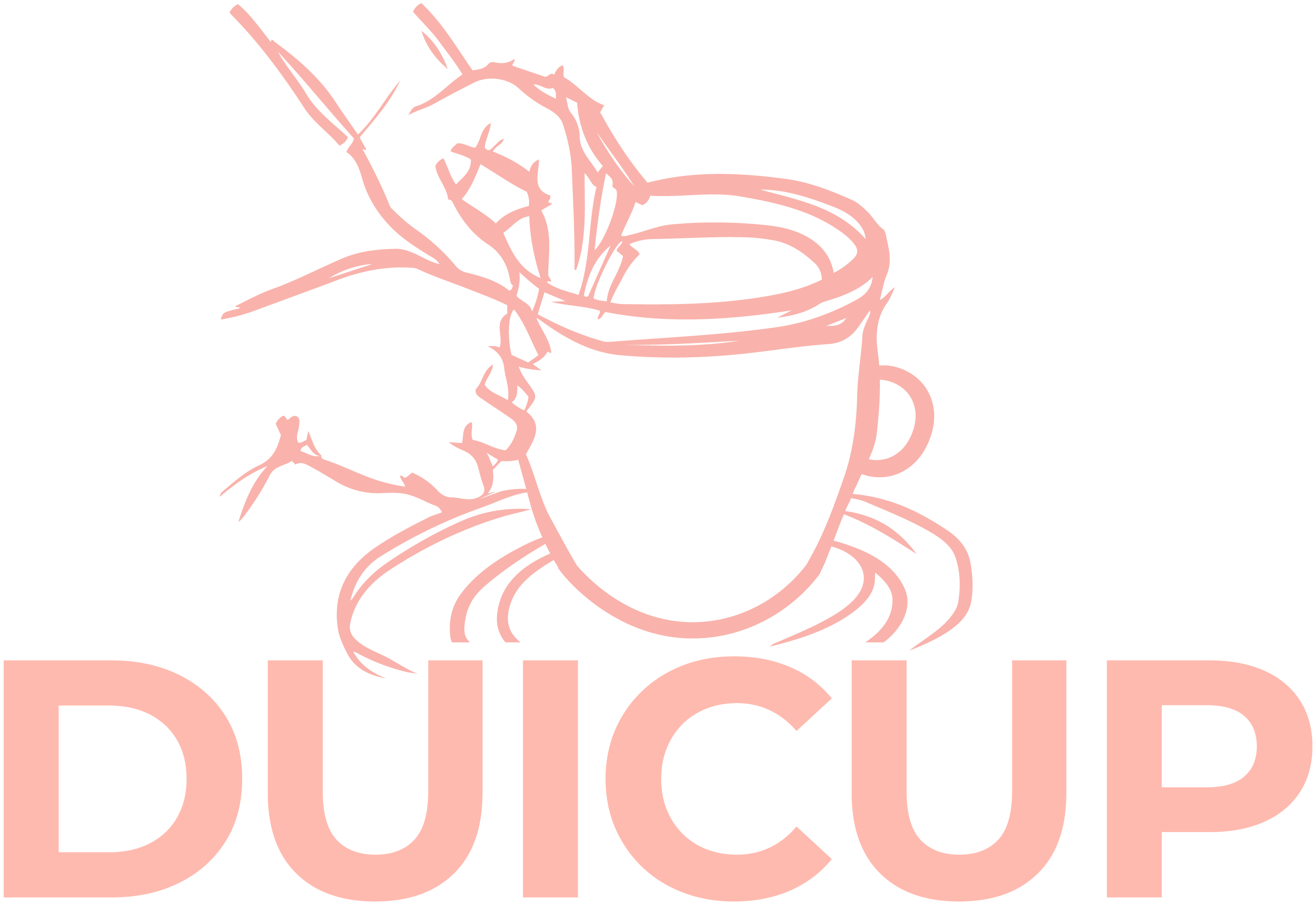 DuiCup